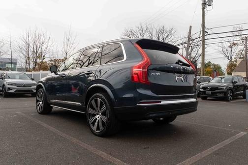 2024 Volvo XC90 Recharge Plug-In Hybrid Ultimate