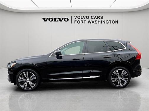 2022 Volvo XC60 