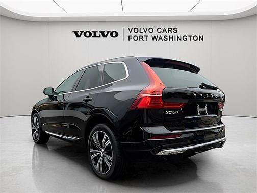 2022 Volvo XC60 