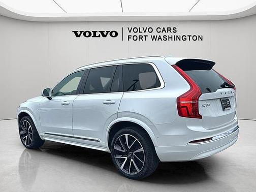 2024 Volvo XC90 Plus