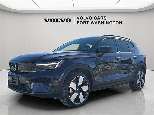 2023 Volvo XC40 Ultimate