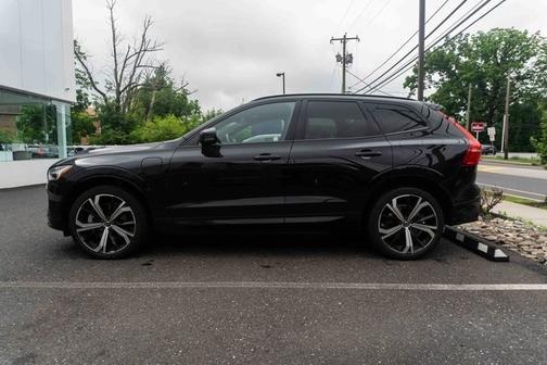 2023 Volvo XC60 Recharge Plug-In Hybrid Ultimate