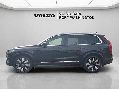 2024 Volvo XC90 