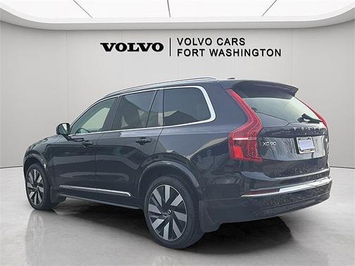 2024 Volvo XC90 