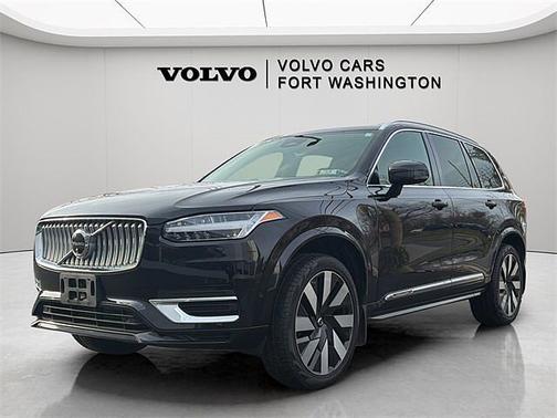 2024 Volvo XC90 