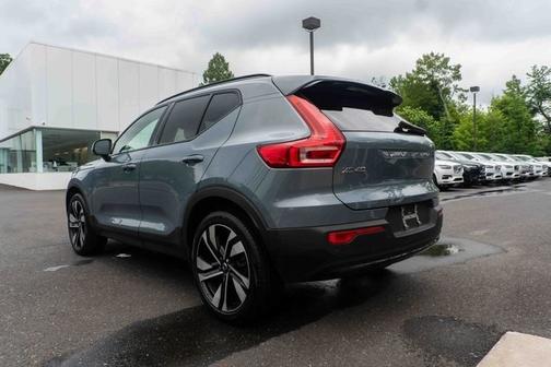 2023 Volvo XC40 Ultimate