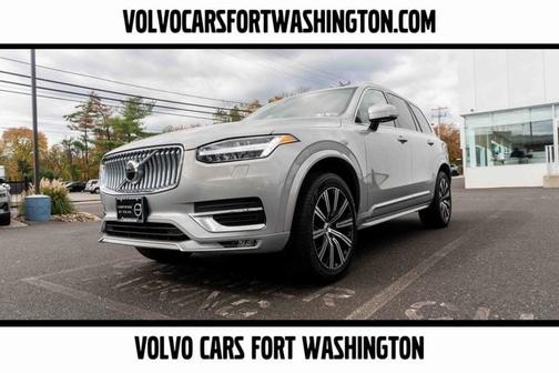 2024 Volvo XC90 B5 Core