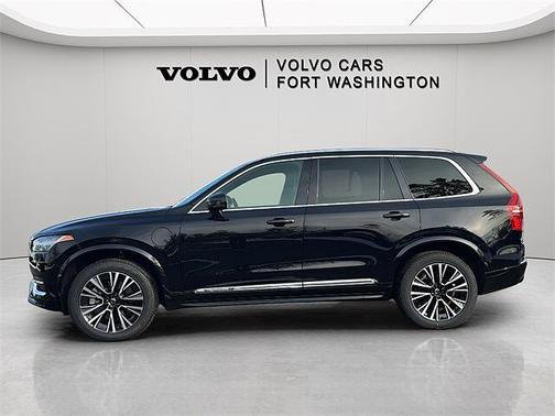 2024 Volvo XC90 Plus