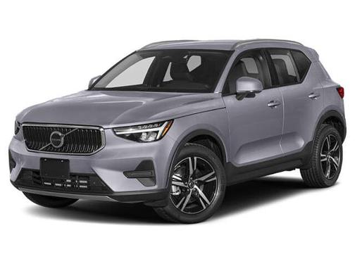 2023 Volvo XC40 