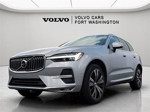 2023 Volvo XC60 Plus