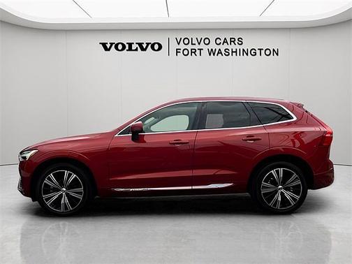 2023 Volvo XC60 Plus