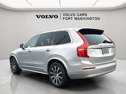 2024 Volvo XC90 Core