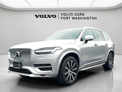 2024 Volvo XC90 Core