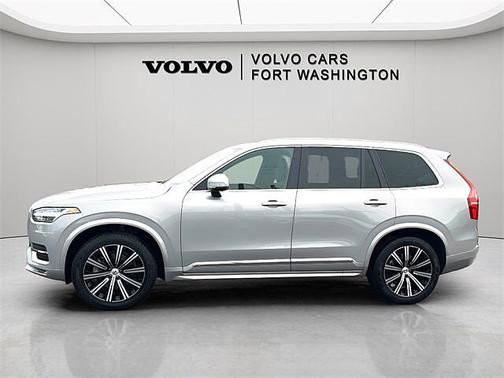 2024 Volvo XC90 Core