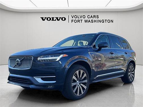 2024 Volvo XC90 Core