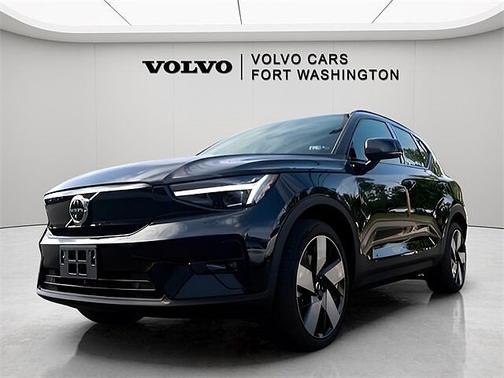 2024 Volvo XC40 Ultimate