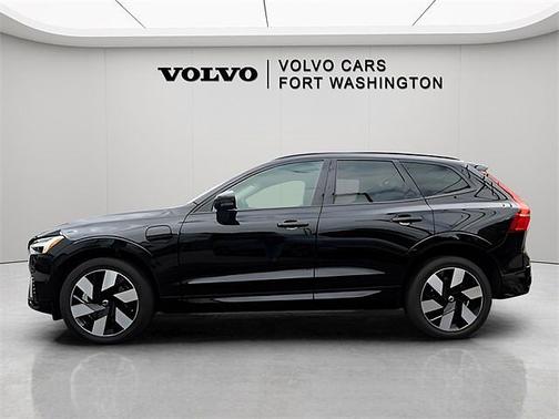 2024 Volvo XC60 Plus
