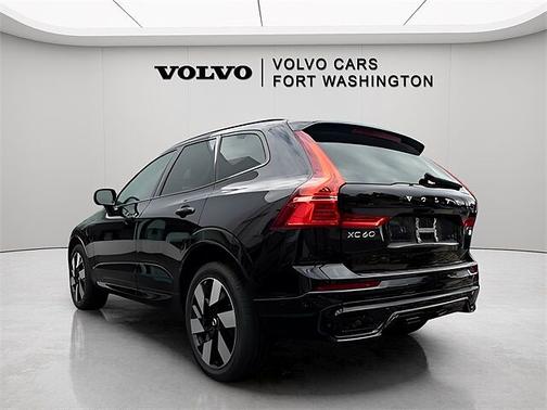 2024 Volvo XC60 Plus