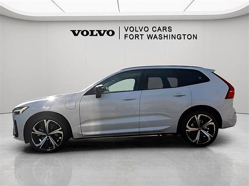 2025 Volvo XC60 Ultra