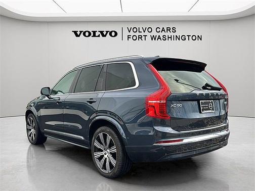2023 Volvo XC90 