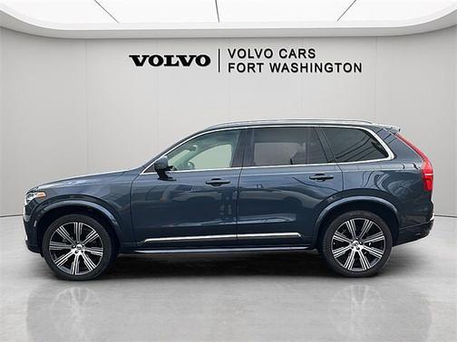 2023 Volvo XC90 