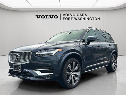 2023 Volvo XC90 