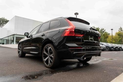 2025 Volvo XC60 Ultra