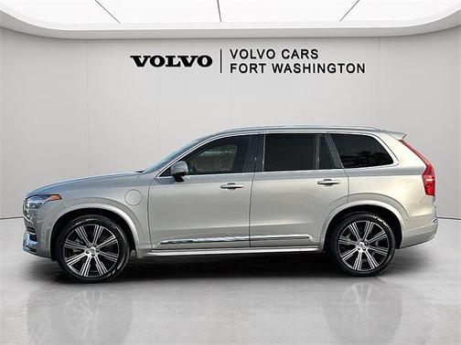 2024 Volvo XC90 