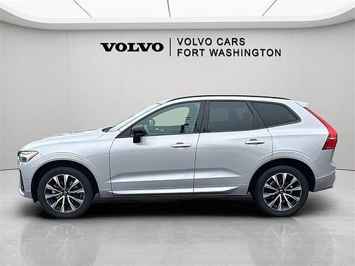 2025 Volvo XC60 Plus