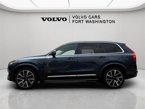 2024 Volvo XC90 Plus