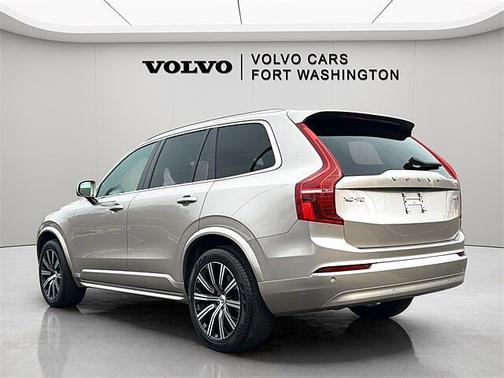 2023 Volvo XC90 Core