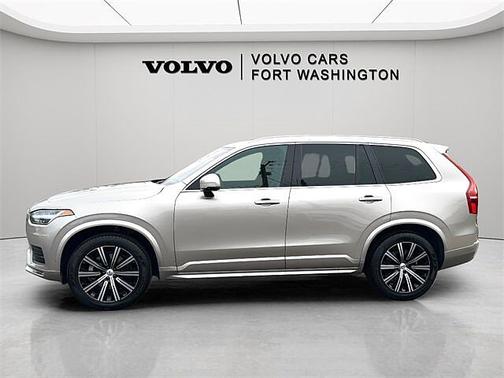 2023 Volvo XC90 Core