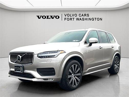 2023 Volvo XC90 Core