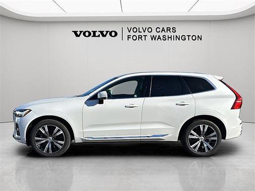 2023 Volvo XC60 Plus
