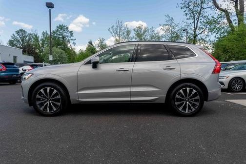 2023 Volvo XC60 B5 Core