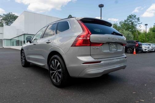 2023 Volvo XC60 B5 Core
