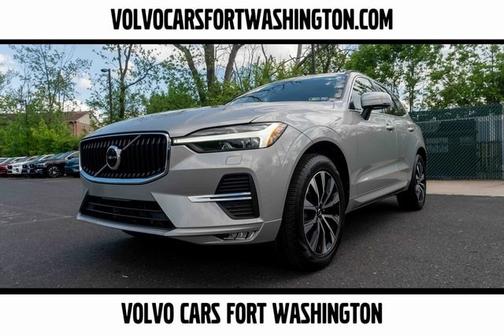 2023 Volvo XC60 B5 Core