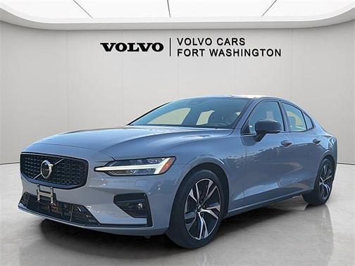 2025 Volvo S60 Core