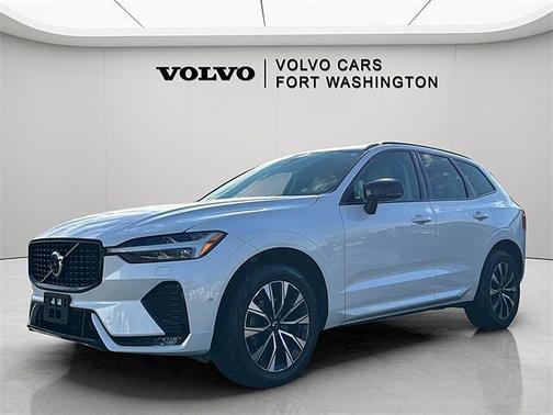 2023 Volvo XC60 Plus