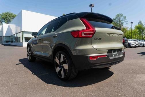 2023 Volvo XC40 Recharge Pure Electric Ultimate