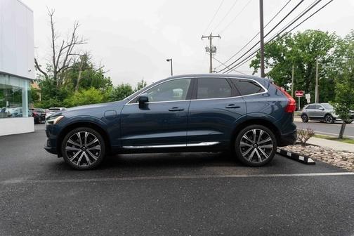 2023 Volvo XC60 Recharge Plug-In Hybrid Ultimate