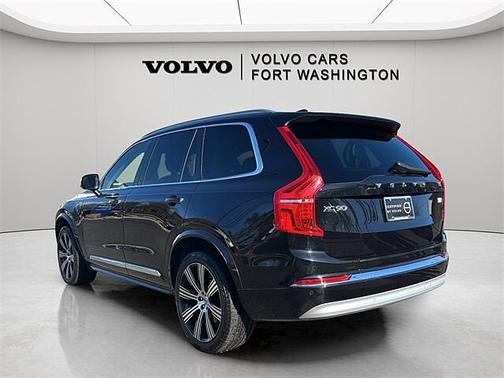 2022 Volvo XC90 