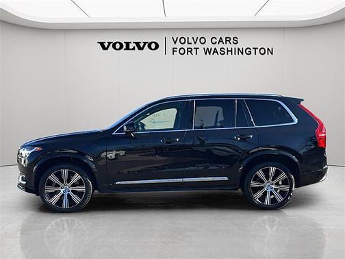 2022 Volvo XC90 