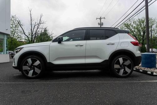 2023 Volvo XC40 Recharge Pure Electric Ultimate