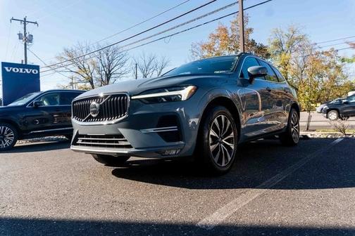 2023 Volvo XC60 B5 Core