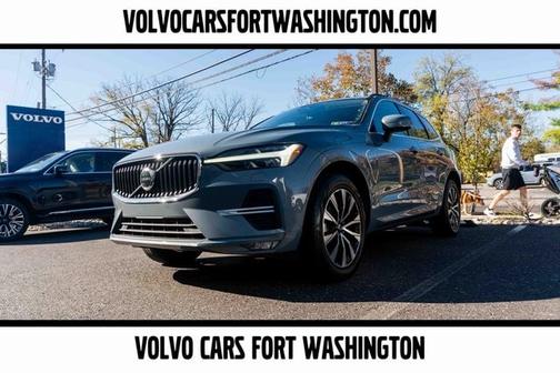 2023 Volvo XC60 B5 Core