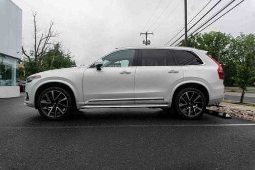 2023 Volvo XC90 B6 Plus 7-Seater