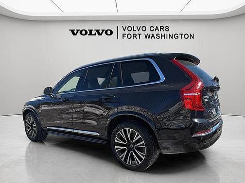 2024 Volvo XC90 Plus