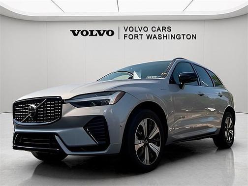2024 Volvo XC60 Plus