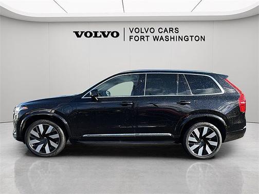 2024 Volvo XC90 